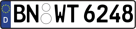 BN-WT6248