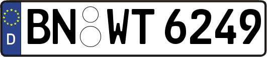 BN-WT6249