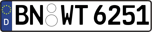 BN-WT6251