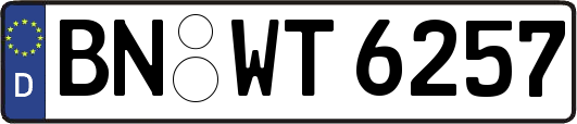 BN-WT6257