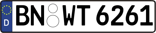 BN-WT6261