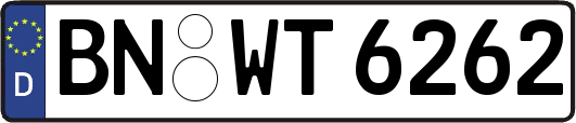 BN-WT6262