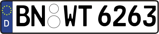 BN-WT6263