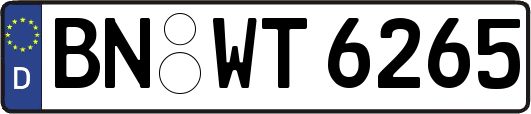 BN-WT6265