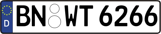 BN-WT6266