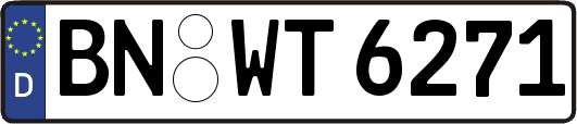 BN-WT6271
