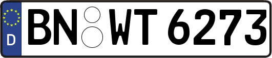 BN-WT6273