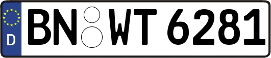 BN-WT6281