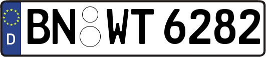 BN-WT6282