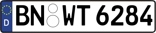 BN-WT6284