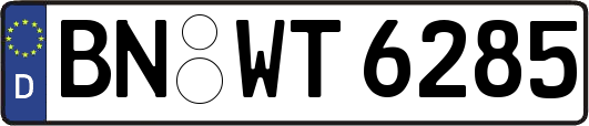 BN-WT6285