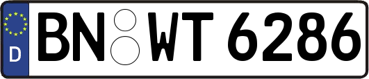 BN-WT6286