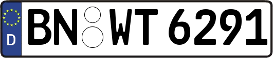 BN-WT6291