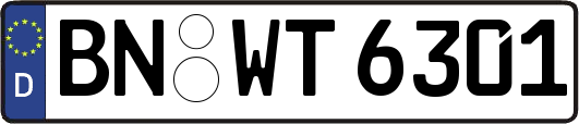 BN-WT6301