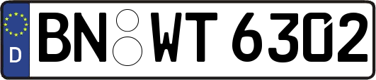 BN-WT6302