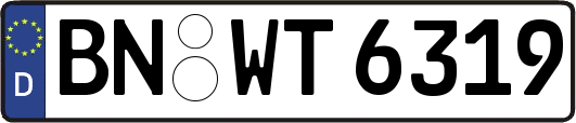 BN-WT6319