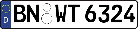 BN-WT6324