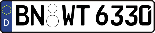 BN-WT6330