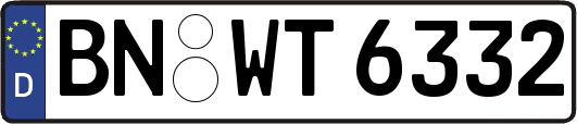 BN-WT6332