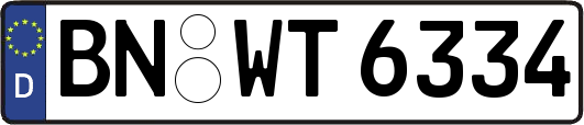 BN-WT6334