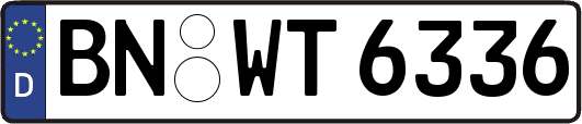 BN-WT6336