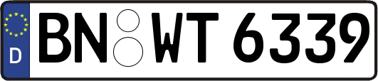 BN-WT6339