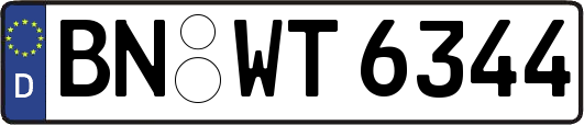 BN-WT6344