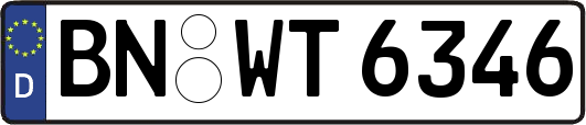 BN-WT6346