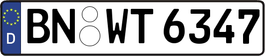 BN-WT6347