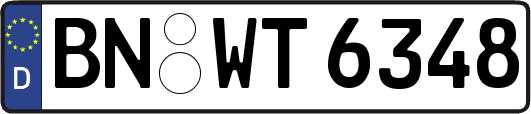 BN-WT6348