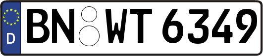 BN-WT6349