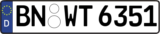 BN-WT6351