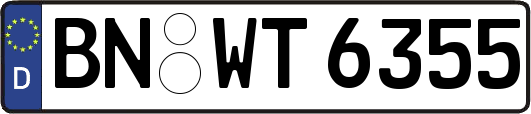 BN-WT6355