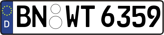 BN-WT6359