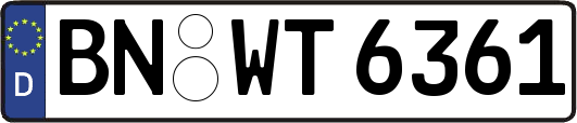 BN-WT6361