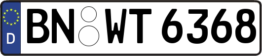 BN-WT6368