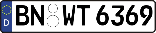 BN-WT6369