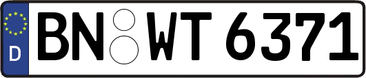 BN-WT6371