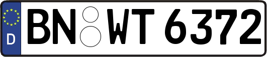 BN-WT6372
