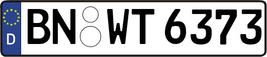 BN-WT6373