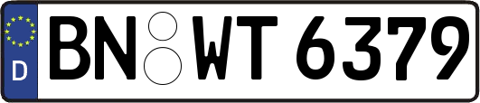BN-WT6379
