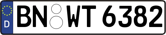 BN-WT6382