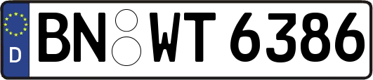 BN-WT6386