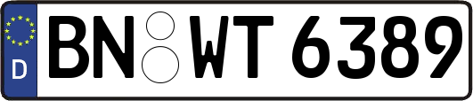 BN-WT6389