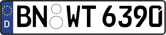 BN-WT6390