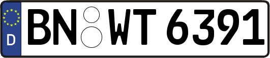 BN-WT6391
