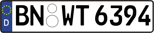 BN-WT6394