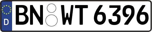 BN-WT6396