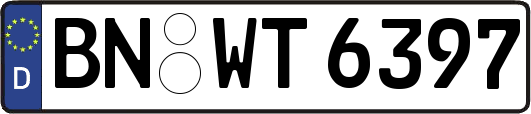 BN-WT6397