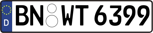 BN-WT6399